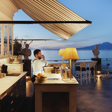 Bellevue Syrene Otel Sorrento Dış mekan fotoğraf