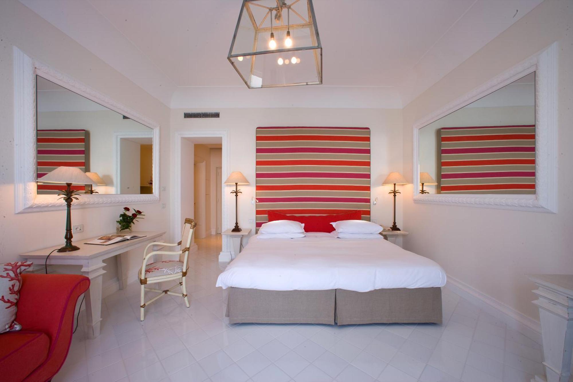 Bellevue Syrene Otel Sorrento Dış mekan fotoğraf
